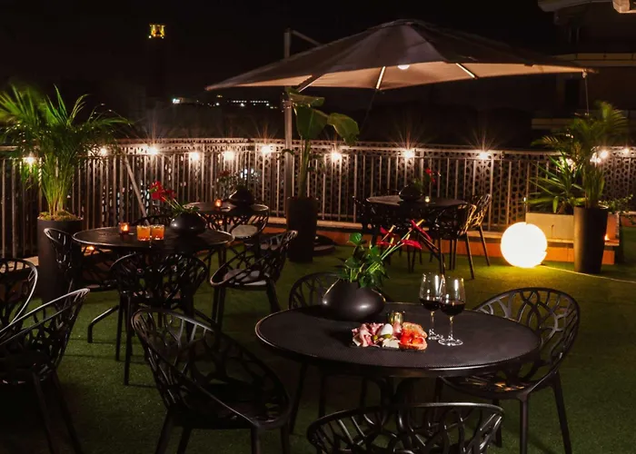 Best Western Hotel Globus