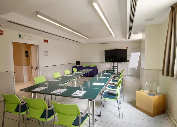 Best Western Hotel Globus