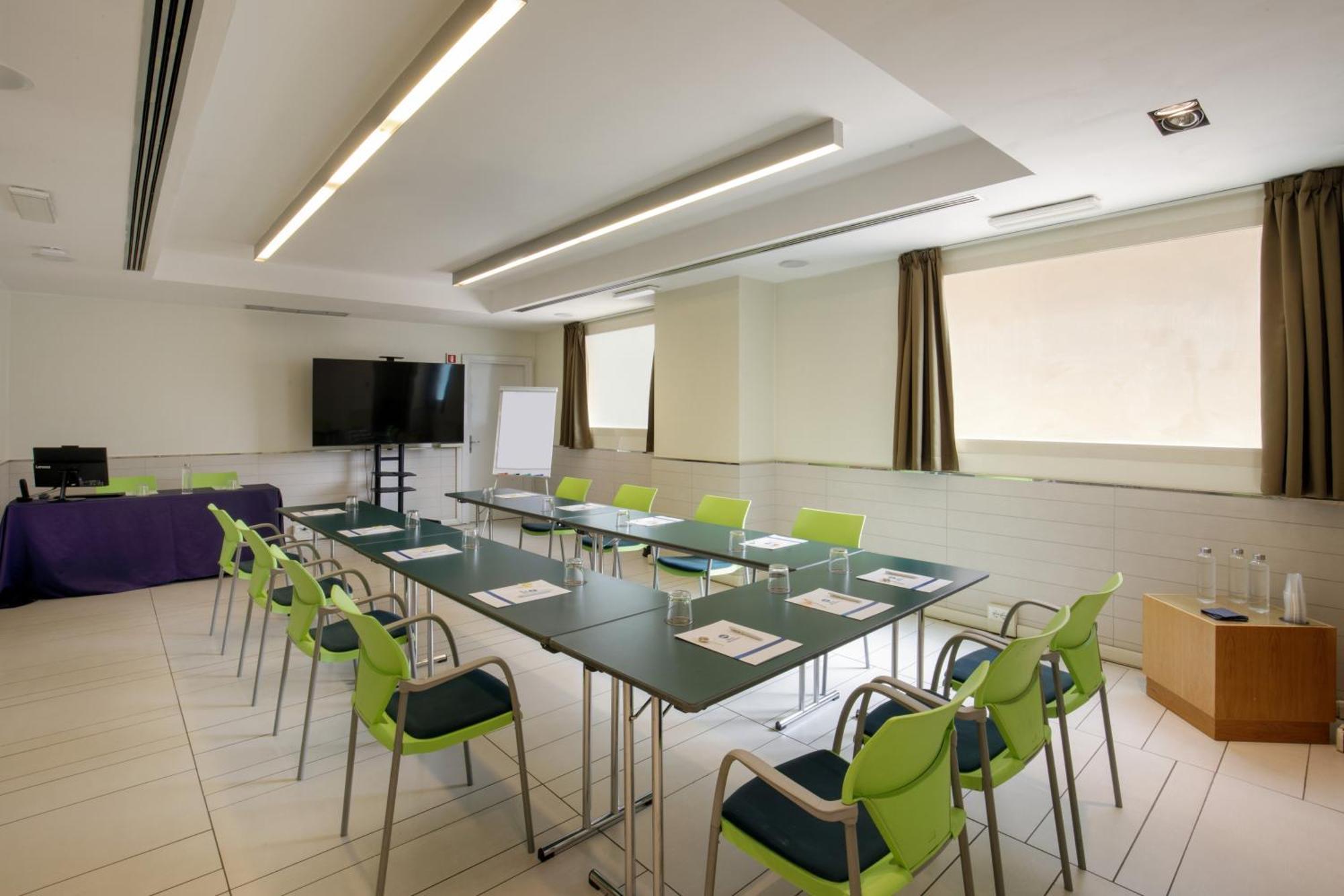 Western Globus Hotel Roma